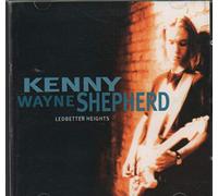 Shepherd, Kenny Wayne - Ledbetter Heights