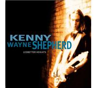 Shepherd, Kenny Wayne - Ledbetter Heights