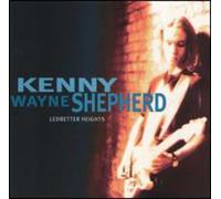 Kenny Wayne Shepherd - Ledbetter Heights