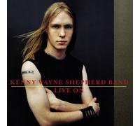 Kenny Wayne Shepherd – Live On – Warner Music
