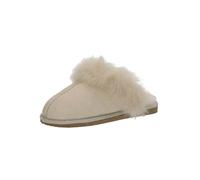 SHEPHERD Mule 'EVELINA' beige, Taille 38