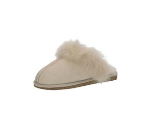 SHEPHERD Mule 'EVELINA' beige, Taille 41