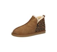 SHEPHERD Mule noisette / noir, Taille 41