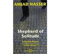 Shepherd of Solitude: Selected Poems 1979-2204