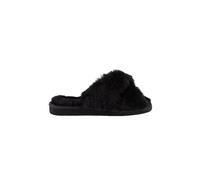 SHEPHERD OF SWEDEN Chaussons - Mules LOVISA noir | 37