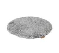 Shepherd of Sweden Coussin de chaise Shepherd Ida 38 cm granite