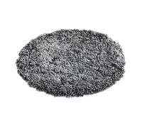 Shepherd of Sweden Coussin de chaise Shepherd Ida 38 cm noir graphite