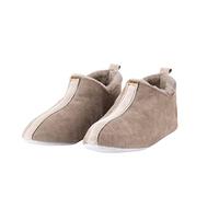 Chaussons femmes Shepherd LINA Bleu 37