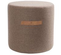 Shepherd of Sweden Pouf Shepherd Sara 40 cm Cappuccino