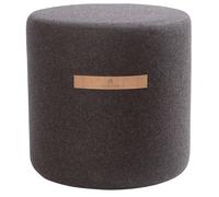 Shepherd of Sweden Pouf Shepherd Sara 40 cm noir