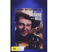 Shepherd of The Hills