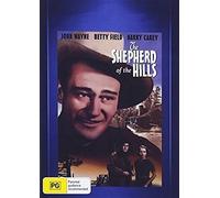 Shepherd Of The Hills