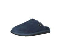 Shepherd Pantoffels Hugo 1201116 Bleu -42
