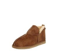 SHEPHERD Pantoufle 'ANTON' marron, Taille 41