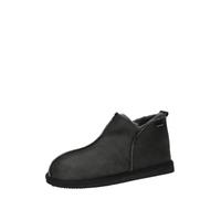 SHEPHERD Pantoufle 'ANTON' noir, Taille 41