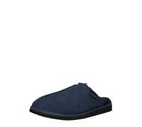SHEPHERD Pantoufle 'HUGO' bleu marine, Taille 45