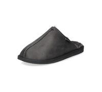 SHEPHERD Pantoufle 'HUGO' noir, Taille 40