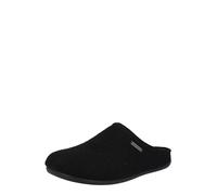 SHEPHERD Pantoufle 'JON' noir, Taille 43
