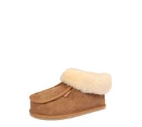 Chaussons femme Shepherd Of Sweden Lena Marron 38