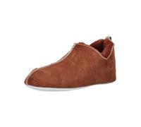 SHEPHERD Pantoufle marron, Taille 37