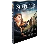 Shepherd: The Story of a Hero Dog