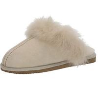 Shepherd Women Evelina Slipper Honey