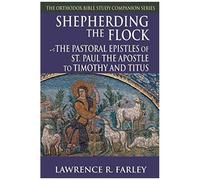 Shepherding The Flock