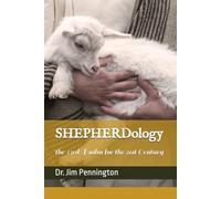 Shepherdology: the 23rd Psalm for the 21st Century