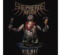 Shepherds Reign Ala Mai (CD) Album