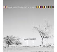 Shepik, Brad - Human Activity Suite