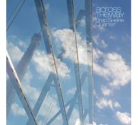 Shepik, Brad -Quartet- - Across The Way [Import]