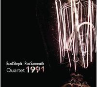 Shepik Brad & Samworth Ron - Quartet 1991