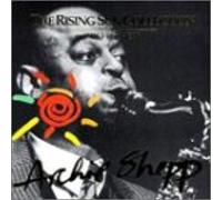Shepp, Archie - Archie Shepp