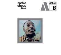 Shepp, Archie - Blase [Import]