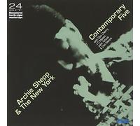 Shepp,Archie - Contemporary Five