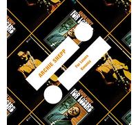 Shepp, Archie - For Losers/Kwanza