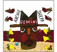 Shepp, Archie - Gemini [Import]