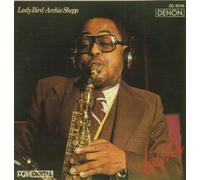 Shepp, Archie - Lady Bird