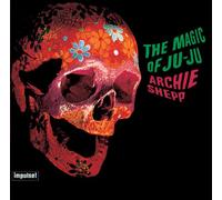 Shepp, Archie - Magic of Ju
