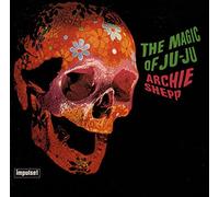 Shepp, Archie - Magic of Ju