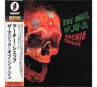 Shepp, Archie - Magic of Ju