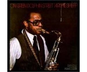 Shepp, Archie - on Green Dolphin Street