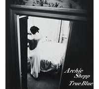 Shepp, Archie -Quartet- - True Blue-Jap Card [Import]