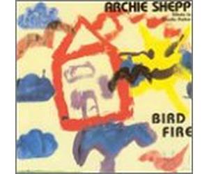 Shepp, Archie Quintet - Bird Fire-Tribute to Charlie