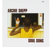 Shepp, Archie - Soul Song