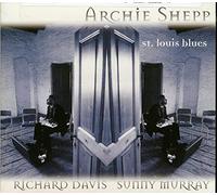 Shepp, Archie - St Louis Blues