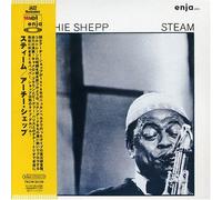 Shepp, Archie - Steam