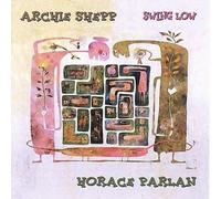 Shepp, Archie - Swing Low