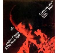 Shepp, Archie & the New York - Vol.1: [Import]