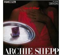 Shepp, Archie - Tray of Silver